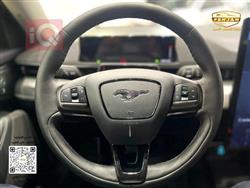 فورد موستانج Mach-E